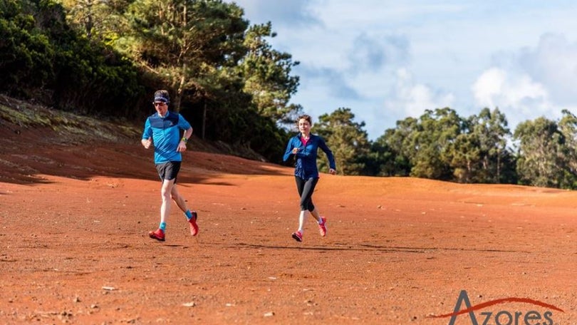 Imagem de Trail nos Açores cancelado por falecimento de atleta