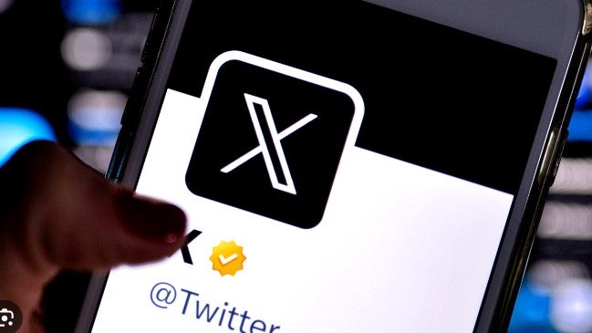 Imagem de Utilizadores da rede social X vão deixar de poder bloquear outras contas