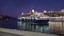 Imagem de Balmoral já chegou à Madeira
