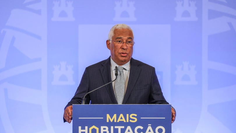 Imagem de Apoio a rendas e crédito à habitação em vigor em junho com retroativos a janeiro