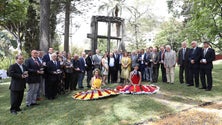 Imagem de Governo entregou 29 medalhas de mérito turístico
