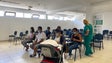 Imagem de «Open day» em Santa Cruz com alguma adesão (áudio)