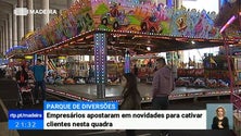 Imagem de `Compensa cada vez menos vir à Madeira`, queixam-se os empresários