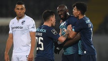Imagem de Caso Marega. Associações Distritais e Regionais de Futebol censuram comportamento dos adeptos