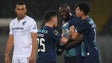Imagem de Caso Marega. Associações Distritais e Regionais de Futebol censuram comportamento dos adeptos