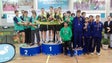 Imagem de São Roque é campeão nacional de Ténis de mesa em juniores