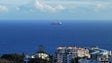 Imagem de Mein Schiff 1 ao largo da Madeira