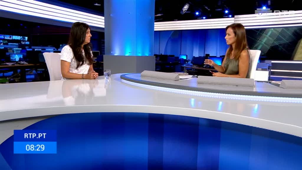 Aeroporto de Lisboa. Investigadora garante que OMS est� atenta