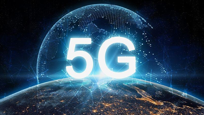 5G com proposta de 200 milhões