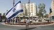 Israel assinala oficialmente o genocídio de seis milhões de judeus pelo nazismo