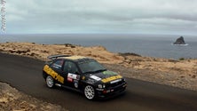 Imagem de 30 equipas formalizaram a inscrição no Rali do Porto Santo