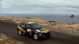 Imagem de 30 equipas formalizaram a inscrição no Rali do Porto Santo