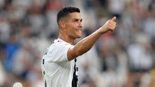 Imagem de Messi diz que Ronaldo torna a Juventus numa clara favorita a vencer a ‘Champions’