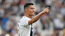 Messi diz que Ronaldo torna a Juventus numa clara favorita a vencer a ‘Champions’