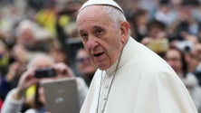 Imagem de Papa pede à Igreja que peça perdão pelos abusos