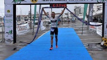 Imagem de São Miguel recebeu o Azores Island Triathlon (Vídeo)