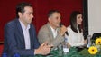 Associação Nacional de Professores promoveu workshop de educação em Machico