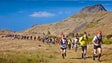 Renato Andrade e Ana Luísa viveiros vencem Porto Santo Nature Trail