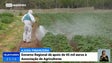 Imagem de Governo apoia Associação de Agricultores da Madeira com 45 mil euros