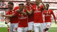 Imagem de Benfica é o 23.º clube europeu com maior valor comercial, segundo a KPMG