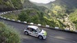 Imagem de Rali da Ribeira Brava com 32 inscritos