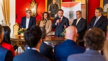Imagem de Funchal destina 2,2 ME para juntas de freguesia do concelho (áudio)
