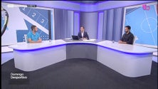 Imagem de Treinadores do futebol regional queixam-se de um campeonato curto (vídeo)