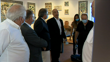 Imagem de Tribunal rejeita providência cautelar pedida por Berardo (vídeo)