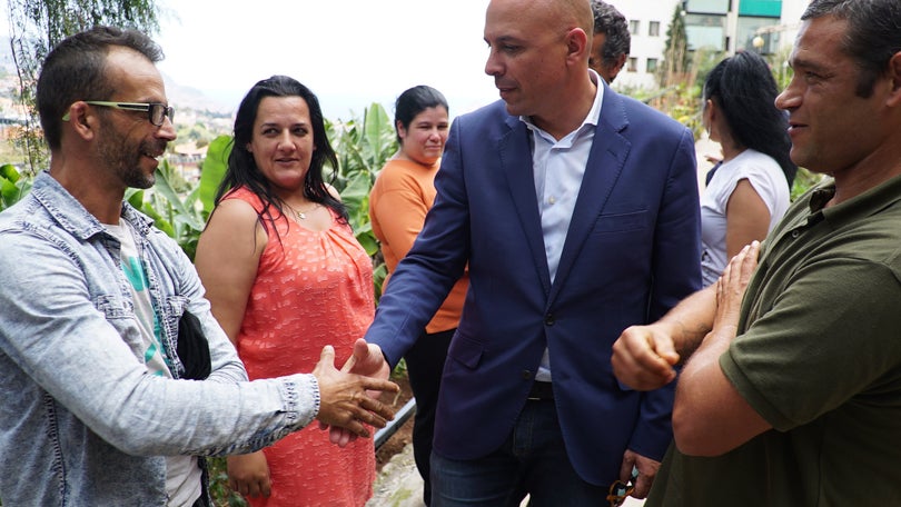 Imagem de “Encontros com as Pessoas” – Presidências Abertas do Funchal