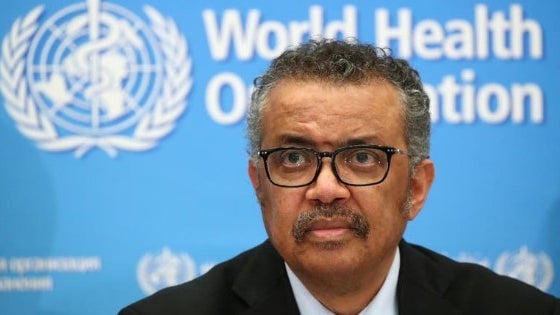 Imagem de Covid-19: OMS diz que faltam pelo menos 90 mil milhões de dólares para mecanismo de vacinas