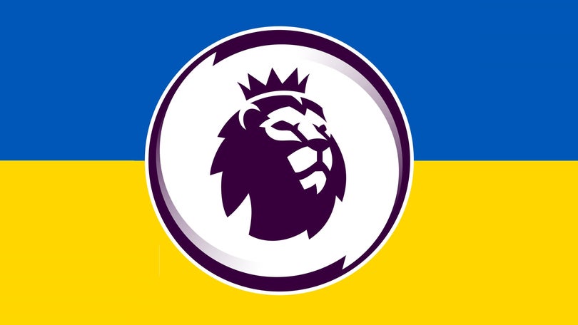 Imagem de China suspende transmissões da Premier League para «esconder» apelos à paz