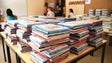 Funchal vai apoiar mais de 5 mil alunos do concelho com manuais escolares (Vídeo)