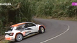 Imagem de Armindo Araújo garante que o acidente no Rali da Calheta em nada interferiu com a preparação do Rali Vinho Madeira (Vídeo)