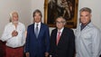 Imagem de Sociedade Histórica da Independência de Portugal destaca importância das autonomias