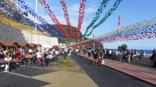 Imagem de Festa luso-venezuelana na Ribeira Brava (vídeo)