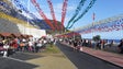 Imagem de Festa luso-venezuelana na Ribeira Brava (vídeo)