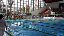 Imagem de Madeirenses conquistam 10 medalhas nos nacionais de natação