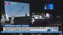 Imagem de A conectividade está a mudar o modelo de negócio do turismo (Vídeo)