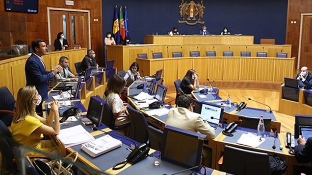 Imagem de Consenso na Madeira para aprovar protesto pela não integração de precários da RTP
