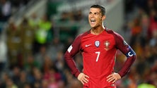 Imagem de Ronaldo diz que o segredo é a preparação e a ética