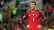 Imagem de Ronaldo diz que o segredo é a preparação e a ética
