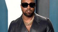 Imagem de Músico Kanye West anuncia candidatura à Presidência dos EUA