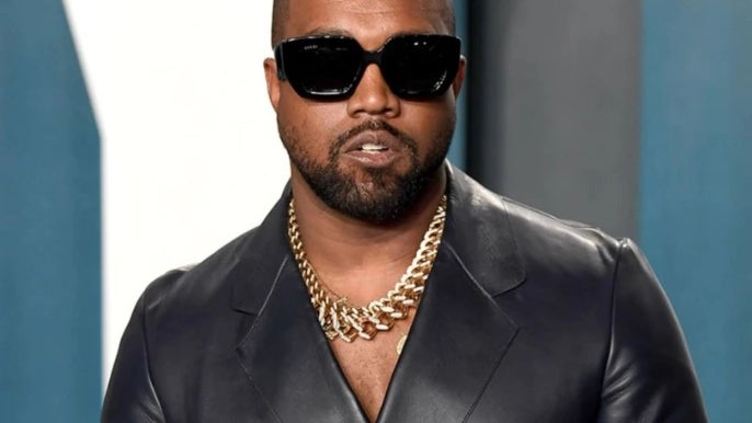 Imagem de Músico Kanye West anuncia candidatura à Presidência dos EUA