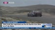 Imagem de Rali do Porto Santo com 25 equipas inscritas