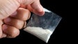Imagem de Tráfico de droga diminuiu mas foi apreendida mais cocaína e haxixe