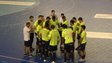 Imagem de Madeira SAD falha qualificação para a final da Taça de andebol