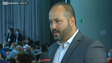 Imagem de Sérgio promete uma agenda de soluções (vídeo)
