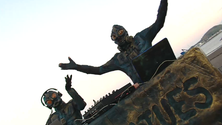 Imagem de Festas da Praia registam inovações (Video)