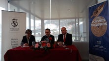 Câmaras do Funchal e de Machico debatem `lugar da Madeira` na história