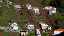 Imagem de Madeira pede reforço de 50 milhões de euros para prevenir catástrofes
